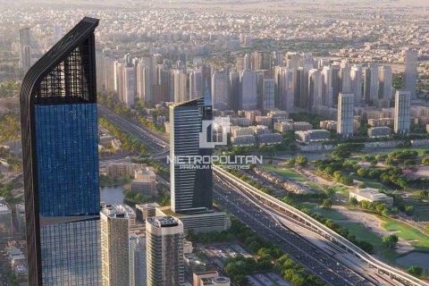 Leilighet til salgs i Dubai Marina, Dubai, Emiratene 2 soverom, 99 kvm Nr. 665140 - Foto 13