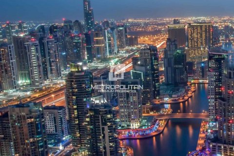 Leilighet til salgs i Dubai Marina, Dubai, Emiratene 2 soverom, 99 kvm Nr. 665140 - Foto 15