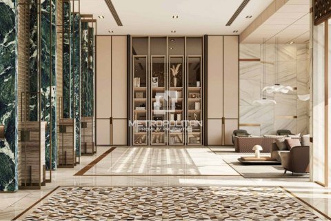 Leilighet til salgs i Dubai Marina, Dubai, Emiratene 2 soverom, 99 kvm Nr. 665140 - Foto 7