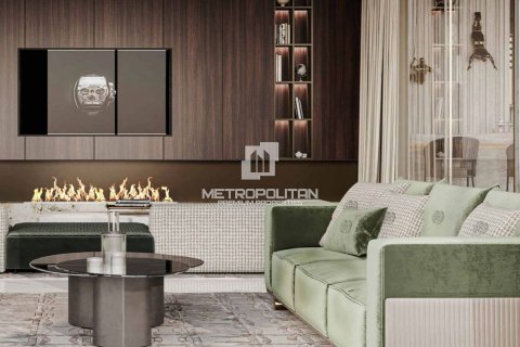 Leilighet til salgs i Dubai Marina, Dubai, Emiratene 2 soverom, 99 kvm Nr. 665140 - Foto 5