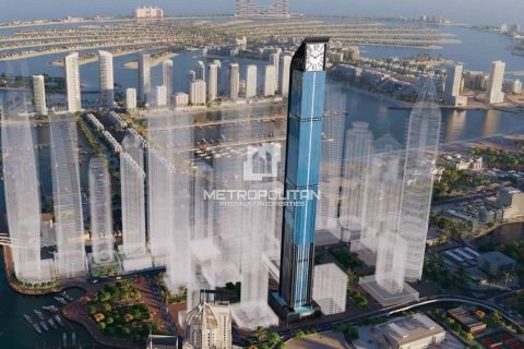 Leilighet til salgs i Dubai Marina, Dubai, Emiratene 2 soverom, 99 kvm Nr. 665140 - Foto 1