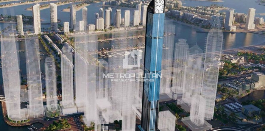 Apartamento en Dubai Marina, Dubai, EAU 2 dormitorios, 99 m² № 665140