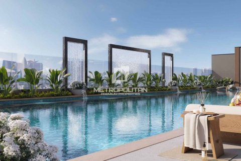 Leilighet til salgs i Dubai Marina, Dubai, Emiratene 2 soverom, 99 kvm Nr. 665140 - Foto 9