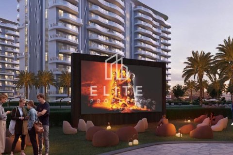 Wohnung zum Verkauf in Damac Lagoons, Dubai, VAE 1 Zimmer, 38 m2 Nr. 764615 - Foto 8