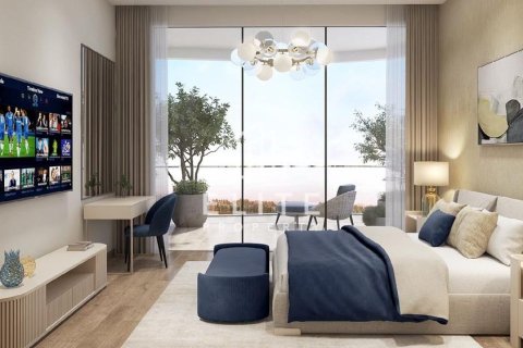 Wohnung zum Verkauf in Damac Lagoons, Dubai, VAE 1 Zimmer, 38 m2 Nr. 764615 - Foto 3