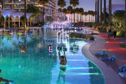 Wohnung zum Verkauf in Damac Lagoons, Dubai, VAE 1 Zimmer, 38 m2 Nr. 764615 - Foto 11