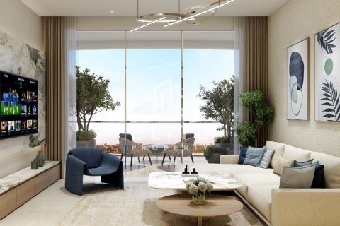 Wohnung zum Verkauf in Damac Lagoons, Dubai, VAE 1 Zimmer, 38 m2 Nr. 764615 - Foto 5