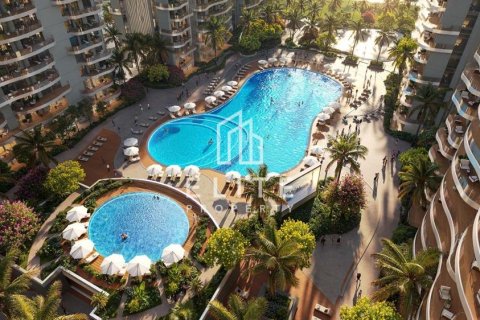Appartamento a Damac Lagoons, Dubai, EAU 1 camera, 38 mq. № 764615