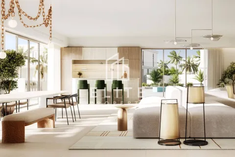 Kamienica na sprzedaż w Dubai South (Dubai World Central), Dubai, ZEA 4 sypialnie, 268 mkw., nr 764616 - zdjęcie 2