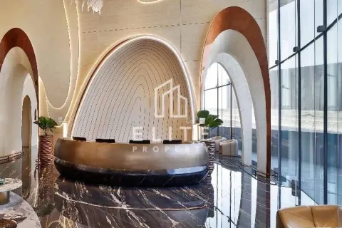 Dubai Marina, Dubai, BAE’de satılık daire 1 oda, 15 m&sup2; No 764618 - fotoğraf 5
