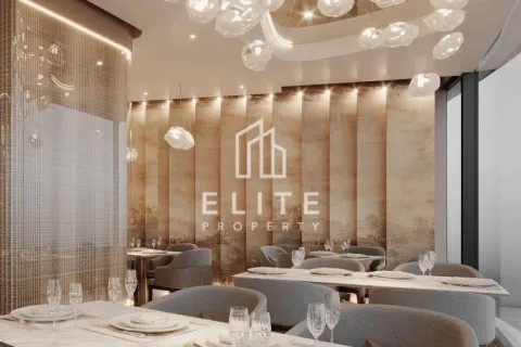 Dubai Marina, Dubai, BAE’de satılık daire 1 oda, 15 m&sup2; No 764618 - fotoğraf 9
