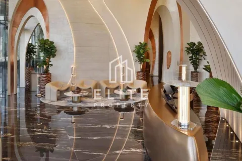 Dubai Marina, Dubai, BAE’de satılık daire 1 oda, 15 m&sup2; No 764618 - fotoğraf 15