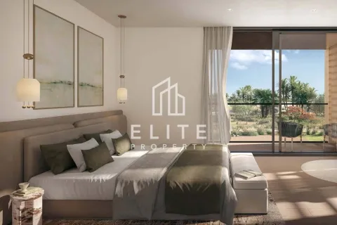 Vila u Dubai, UAE 3 spavaćih soba, 213 m2 Br. 764614 - fotografija 3