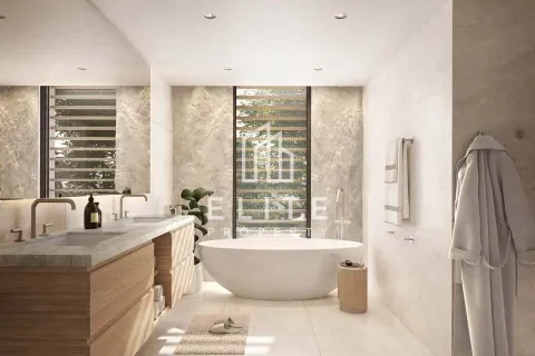 Vila u Dubai, UAE 3 spavaćih soba, 213 m2 Br. 764614 - fotografija 9