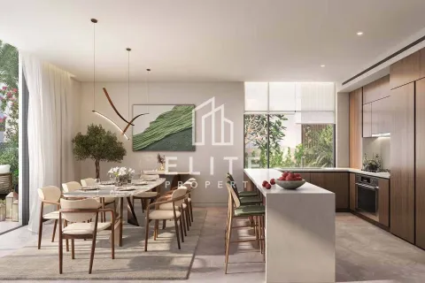 Vila u Dubai, UAE 3 spavaćih soba, 213 m2 Br. 764614 - fotografija 2