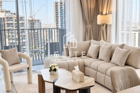 Dzīvoklis Dubai Hills Estatejā, AAE 3 istabas, 130 m2 Nr. 764613 - attēls 2