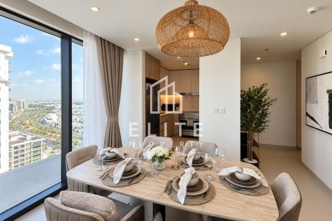 Dzīvoklis Dubai Hills Estatejā, AAE 3 istabas, 130 m2 Nr. 764613 - attēls 3
