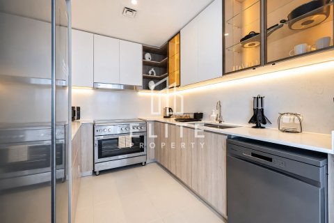 Dzīvoklis Dubai Hills Estatejā, AAE 3 istabas, 130 m2 Nr. 764613 - attēls 4