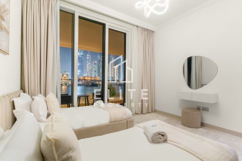 Leilighet til salgs i Dubai Harbour, Dubai, Emiratene 3 soverom, 188 kvm Nr. 764619 - Foto 13