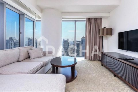 Dzīvoklis Dubai Marinajā, AAE 1 istaba, 79 m2 Nr. 707020 - attēls 3