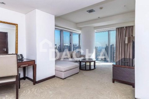 Dzīvoklis Dubai Marinajā, AAE 1 istaba, 79 m2 Nr. 707020 - attēls 4