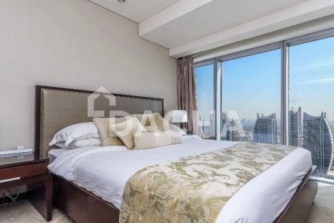 Dzīvoklis Dubai Marinajā, AAE 1 istaba, 79 m2 Nr. 707020 - attēls 8