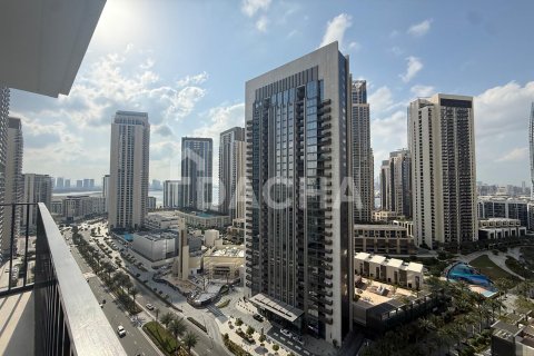 Dubai Creek Harbour (The Lagoons), Dubai, संयुक्त अरब अमीरात में अपार्टमेंट, 2 बेडरूम, 102 वर्ग मीटर, संख्या 707171 - फ़ोटो 10