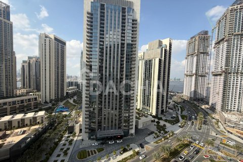 Dubai Creek Harbour (The Lagoons), Dubai, संयुक्त अरब अमीरात में अपार्टमेंट, 2 बेडरूम, 102 वर्ग मीटर, संख्या 707171 - फ़ोटो 11