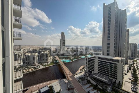 Dubai Creek Harbour (The Lagoons), Dubai, संयुक्त अरब अमीरात में अपार्टमेंट, 2 बेडरूम, 102 वर्ग मीटर, संख्या 707171