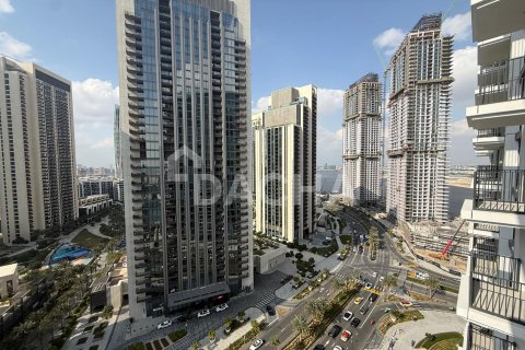Apartmán v Dubai Creek Harbour (The Lagoons), SAE 2 spálne, 102 m2 č. 707171 - Fotografia 1