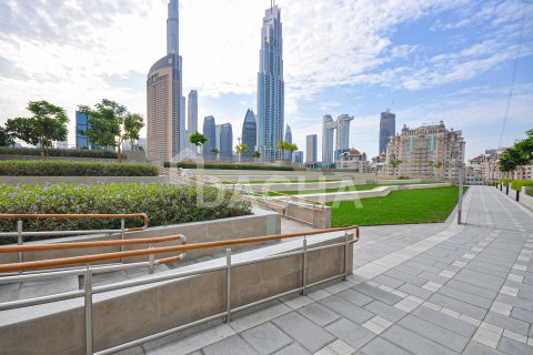 آپارتمان برای فروش در  Zabeel، Dubai، امارات متحده عربی  1 خوابه ، 65 متر مربع ، شماره 707174 - تصویر 22