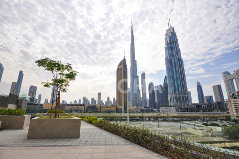 آپارتمان برای فروش در  Zabeel، Dubai، امارات متحده عربی  1 خوابه ، 65 متر مربع ، شماره 707174 - تصویر 21