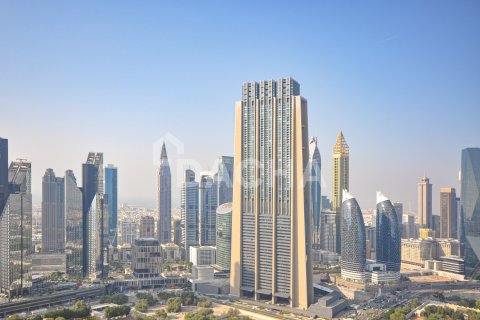 آپارتمان برای فروش در  Zabeel، Dubai، امارات متحده عربی  1 خوابه ، 65 متر مربع ، شماره 707174 - تصویر 3