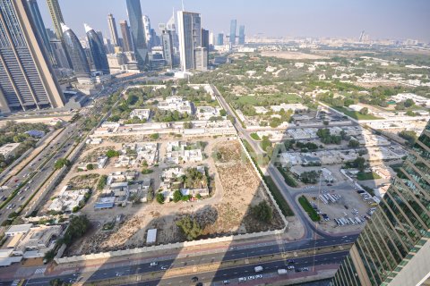 آپارتمان برای فروش در  Zabeel، Dubai، امارات متحده عربی  1 خوابه ، 65 متر مربع ، شماره 707174 - تصویر 15