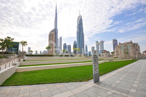 آپارتمان برای فروش در  Zabeel، Dubai، امارات متحده عربی  1 خوابه ، 65 متر مربع ، شماره 707174 - تصویر 24