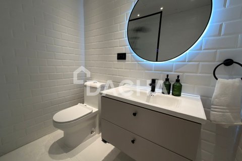 Apartman u Dubai Marina, UAE 1 spavaća soba, 69 m2 Br. 707021 - fotografija 16