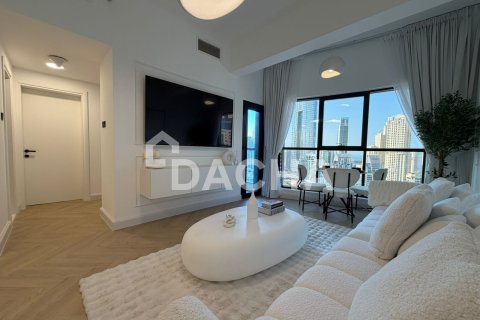 Apartman u Dubai Marina, UAE 1 spavaća soba, 69 m2 Br. 707021 - fotografija 3