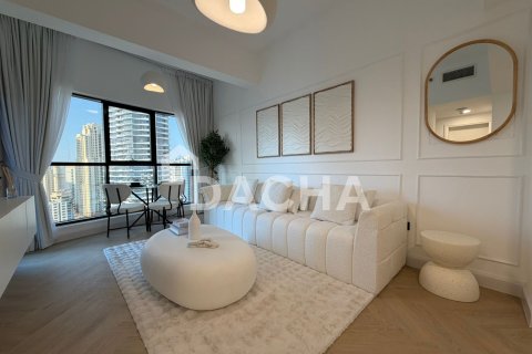 Apartman u Dubai Marina, UAE 1 spavaća soba, 69 m2 Br. 707021 - fotografija 2