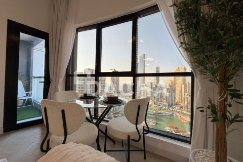 Apartman u Dubai Marina, UAE 1 spavaća soba, 69 m2 Br. 707021 - fotografija 6