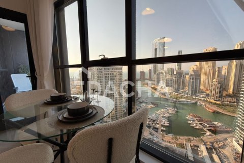 Apartman u Dubai Marina, UAE 1 spavaća soba, 69 m2 Br. 707021 - fotografija 7
