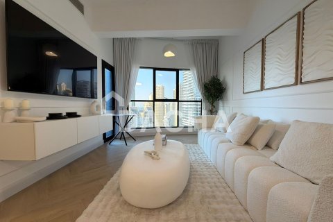 Apartman u Dubai Marina, UAE 1 spavaća soba, 69 m2 Br. 707021 - fotografija 5
