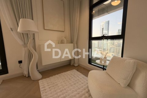 Apartman u Dubai Marina, UAE 1 spavaća soba, 69 m2 Br. 707021 - fotografija 15