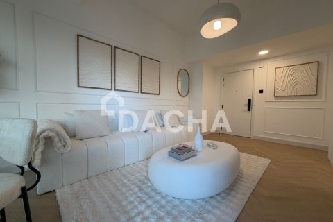 Apartman u Dubai Marina, UAE 1 spavaća soba, 69 m2 Br. 707021 - fotografija 4
