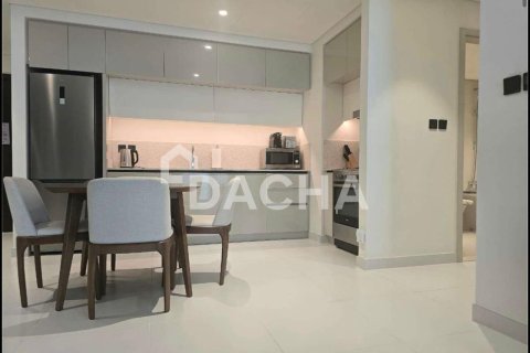 Byt v Dubai Harbour, Dubai, SAE 1 ložnice, 77 m² Č.: 707019 - fotografie 4