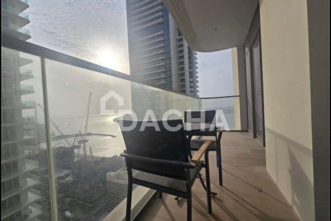 Byt v Dubai Harbour, Dubai, SAE 1 ložnice, 77 m² Č.: 707019 - fotografie 12