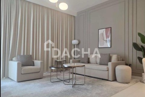 Byt v Dubai Harbour, Dubai, SAE 1 ložnice, 77 m² Č.: 707019 - fotografie 3