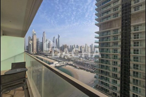 דירה ב Dubai Harbour, Dubai, איחוד האמירויות 1 חדר שינה, 77 מ