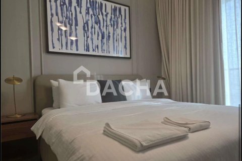 Byt v Dubai Harbour, Dubai, SAE 1 ložnice, 77 m² Č.: 707019 - fotografie 8