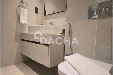 Byt v Dubai Harbour, Dubai, SAE 1 ložnice, 77 m² Č.: 707019 - fotografie 11