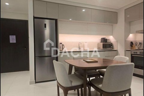 Byt v Dubai Harbour, Dubai, SAE 1 ložnice, 77 m² Č.: 707019 - fotografie 6